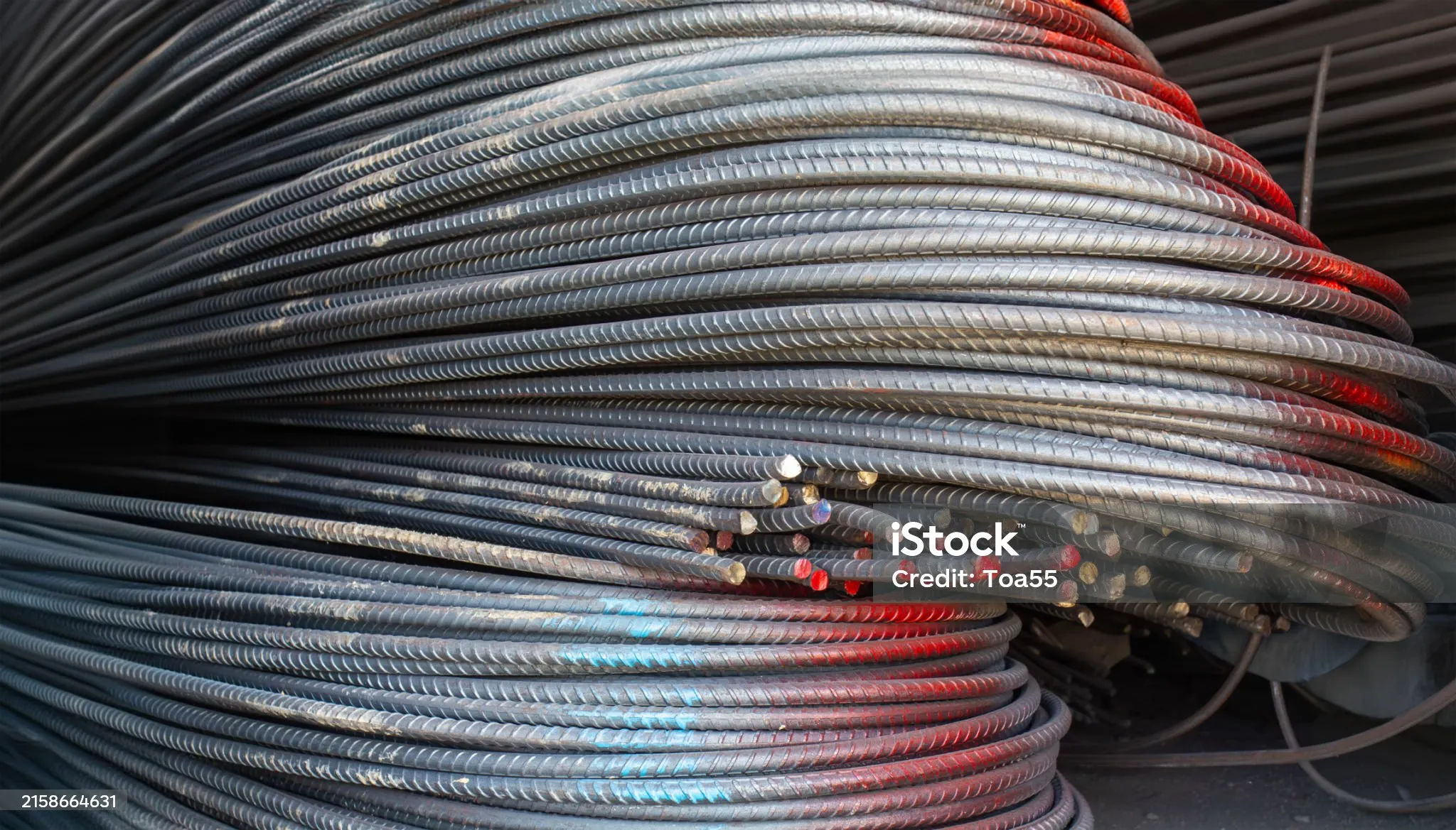 TMT Bars